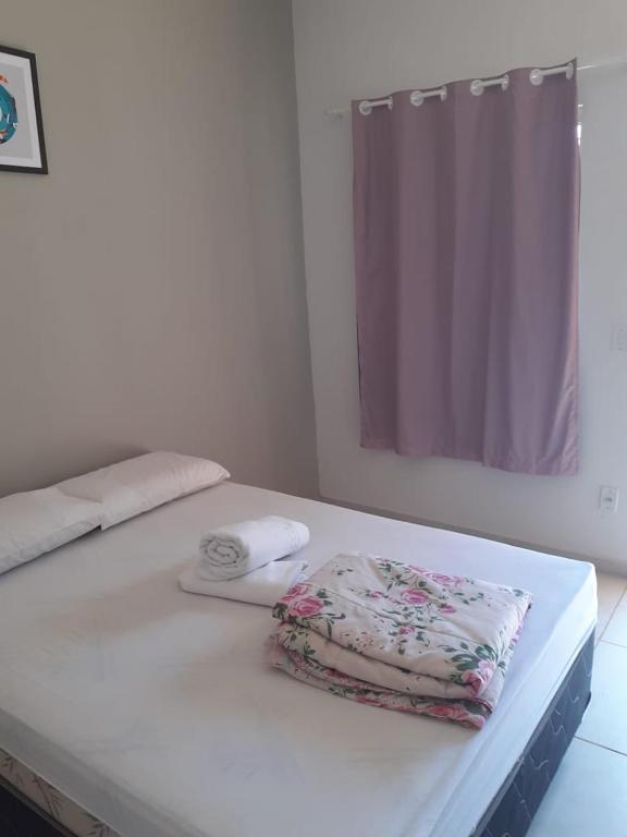 Pousada Havila room 1