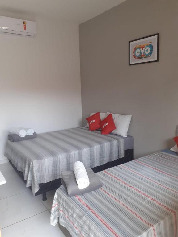 Pousada Havila room 2