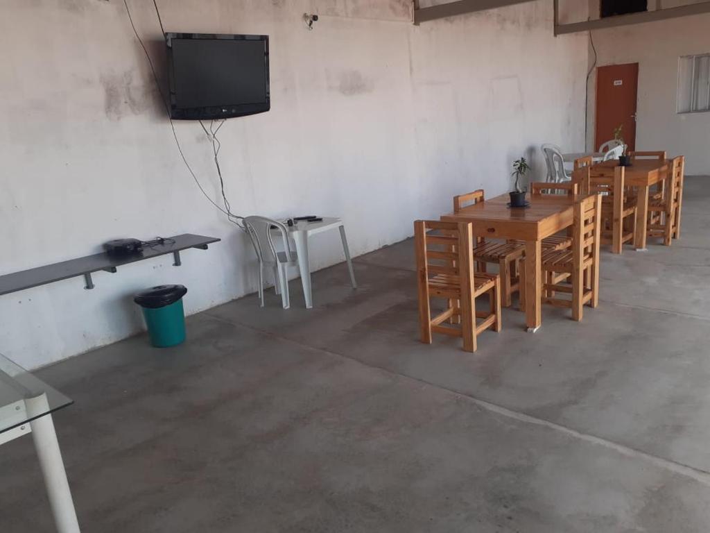Pousada Havila room 4