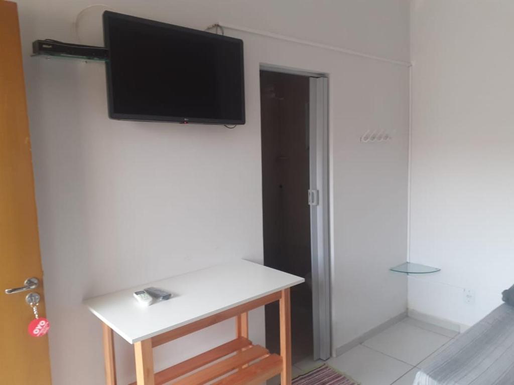 Pousada Havila room 5