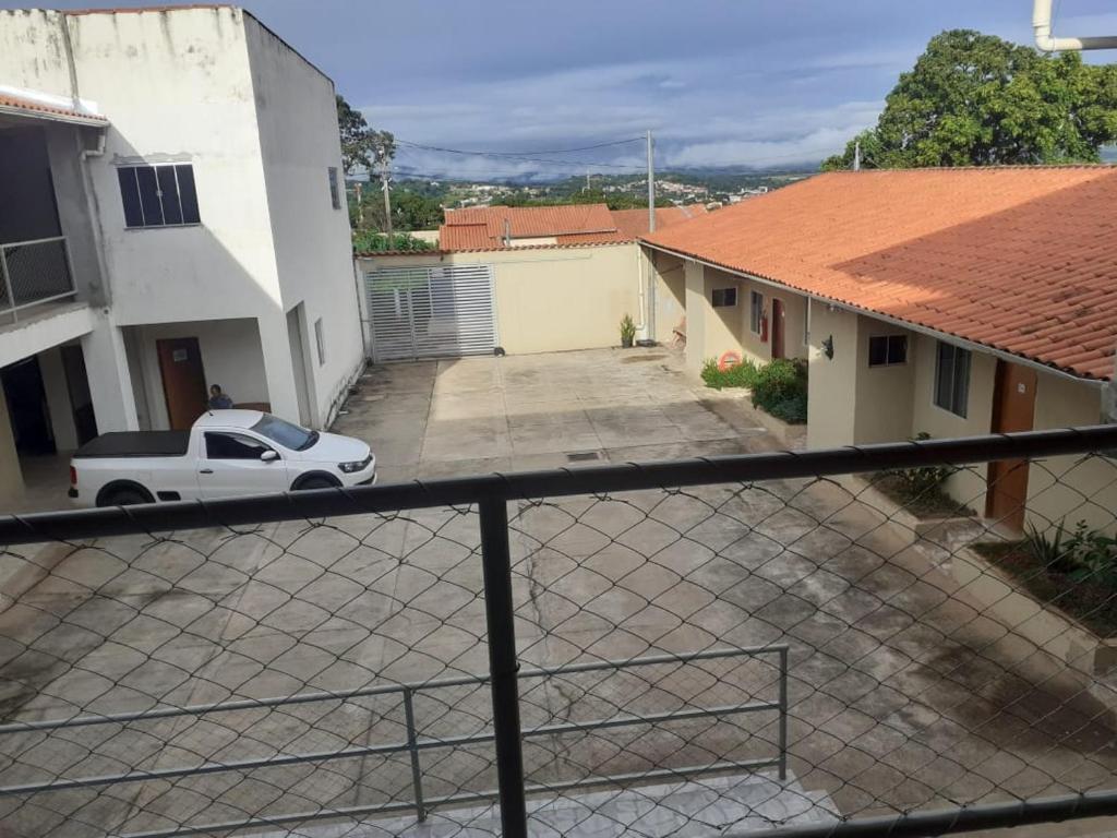 Pousada Havila room 6